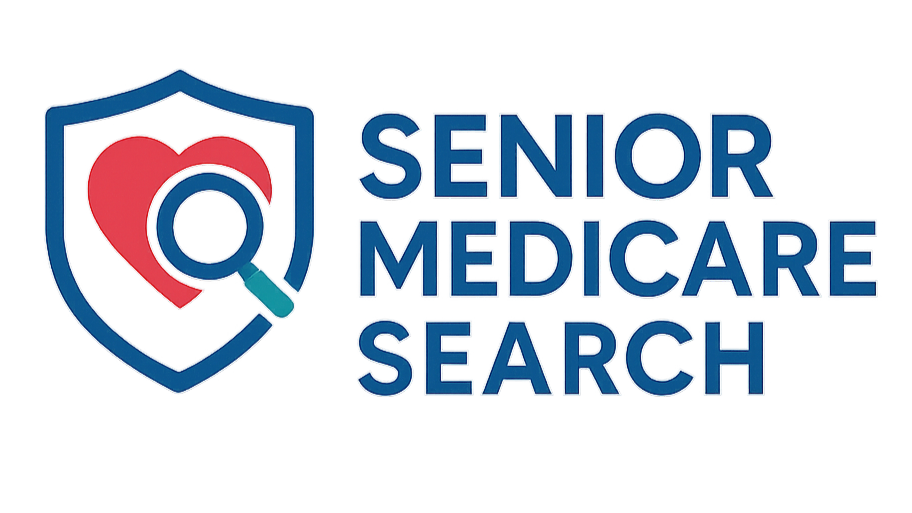 Senior Medicare Search